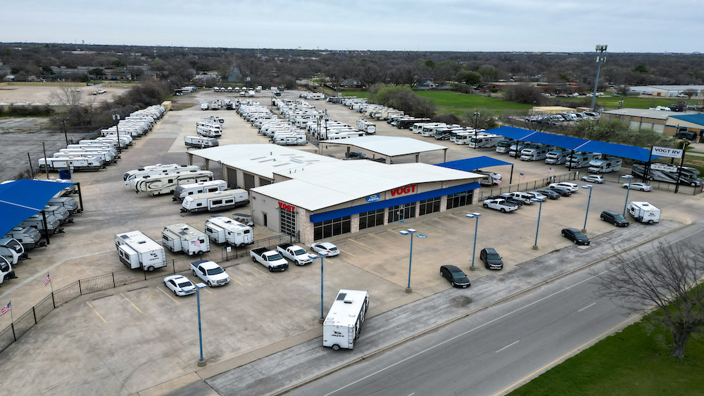Vogt RV World